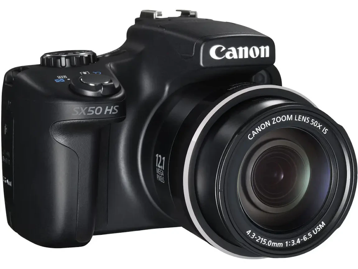 PowerShot SX50 HS "ブラック"の新品/中古の在庫一覧 9枚目