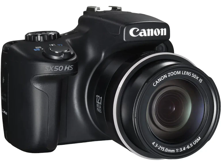 PowerShot SX50 HS "ブラック"の新品/中古の在庫一覧 9枚目