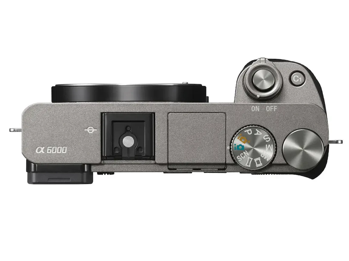 α6000 ILCE-6000 ボディ "グラファイトグレー"の新品/中古の在庫一覧 7枚目