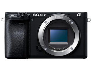 Sony α6400｜中古も強いロングセラー、コンパクトAPS-Cの万能型