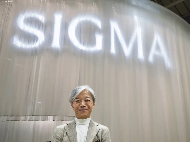 【リーク】シグマ フルサイズFoveon機の発売日はいつ？価格予想・比較・予約まとめ