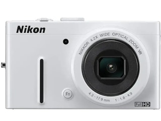 Nikon COOLPIX P310|F1.8レンズで失敗を減らしやすい後期コンデジ