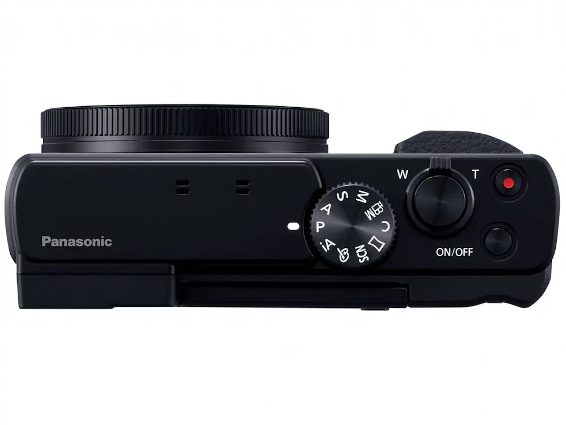 LUMIX TZ95(DC-TZ95) "ブラック"の新品/中古の在庫一覧 7枚目