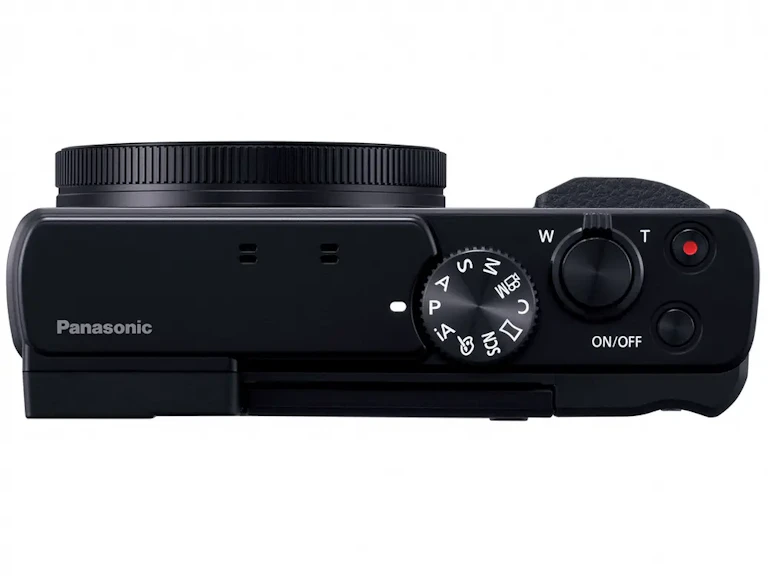 LUMIX TZ95(DC-TZ95) "ブラック"の新品/中古の在庫一覧 7枚目