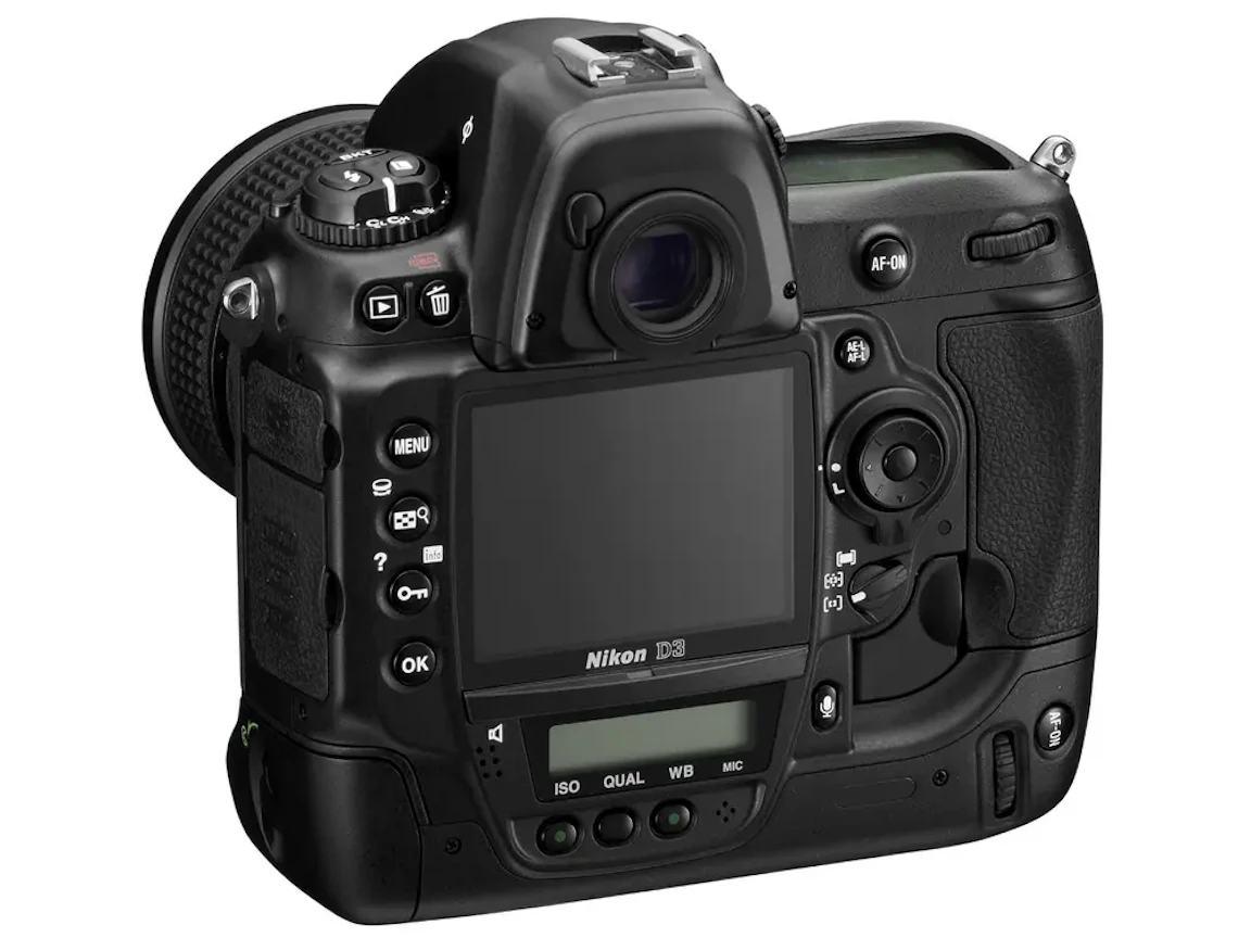 D3 ボディの新品/中古の在庫一覧 5枚目