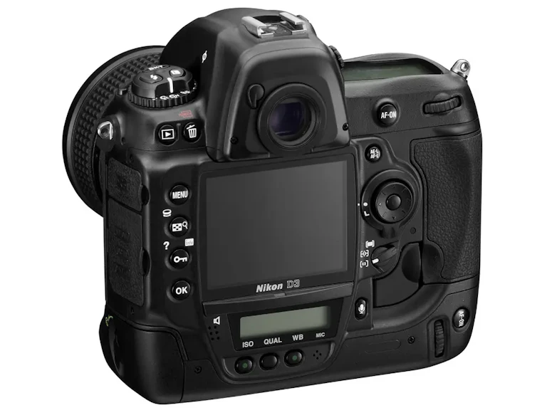 D3 ボディの新品/中古の在庫一覧 5枚目