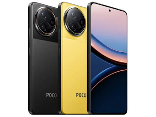 Xiaomi POCO F7 Ultra