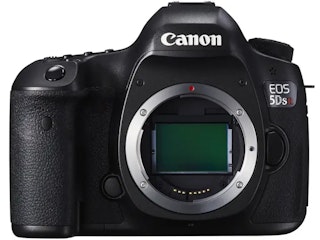 Canon EOS 5Ds Rの基本情報