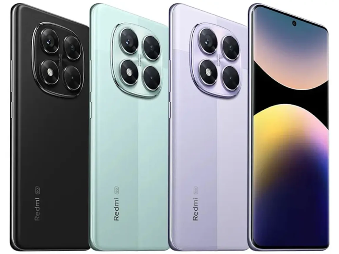 Redmi Note 14 Pro 5G