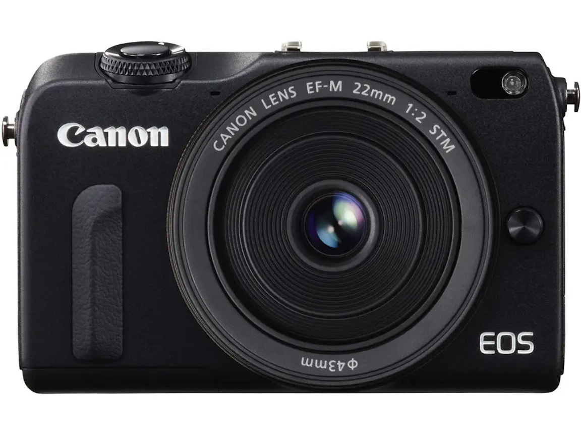 EOS M2 ダブルレンズキット "ブラック"の新品/中古の在庫一覧 2枚目