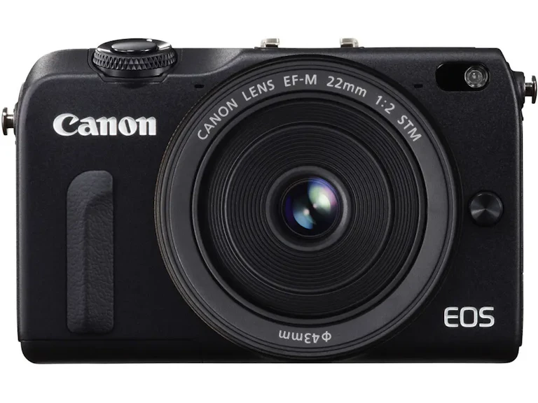 EOS M2 ダブルレンズキット "ブラック"の新品/中古の在庫一覧 2枚目