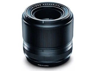 富士フイルム フジノンレンズ XF60mmF2.4 R Macro