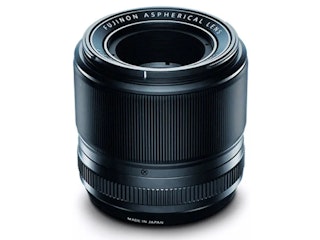 富士フイルム XF60mmF2.4 R Macro:花や小物を丁寧に写せる中望遠マクロ