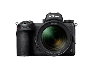 ニコン Z7 Mark III リーク最新情報｜発売日いつ 価格予想・比較・予約まとめ
