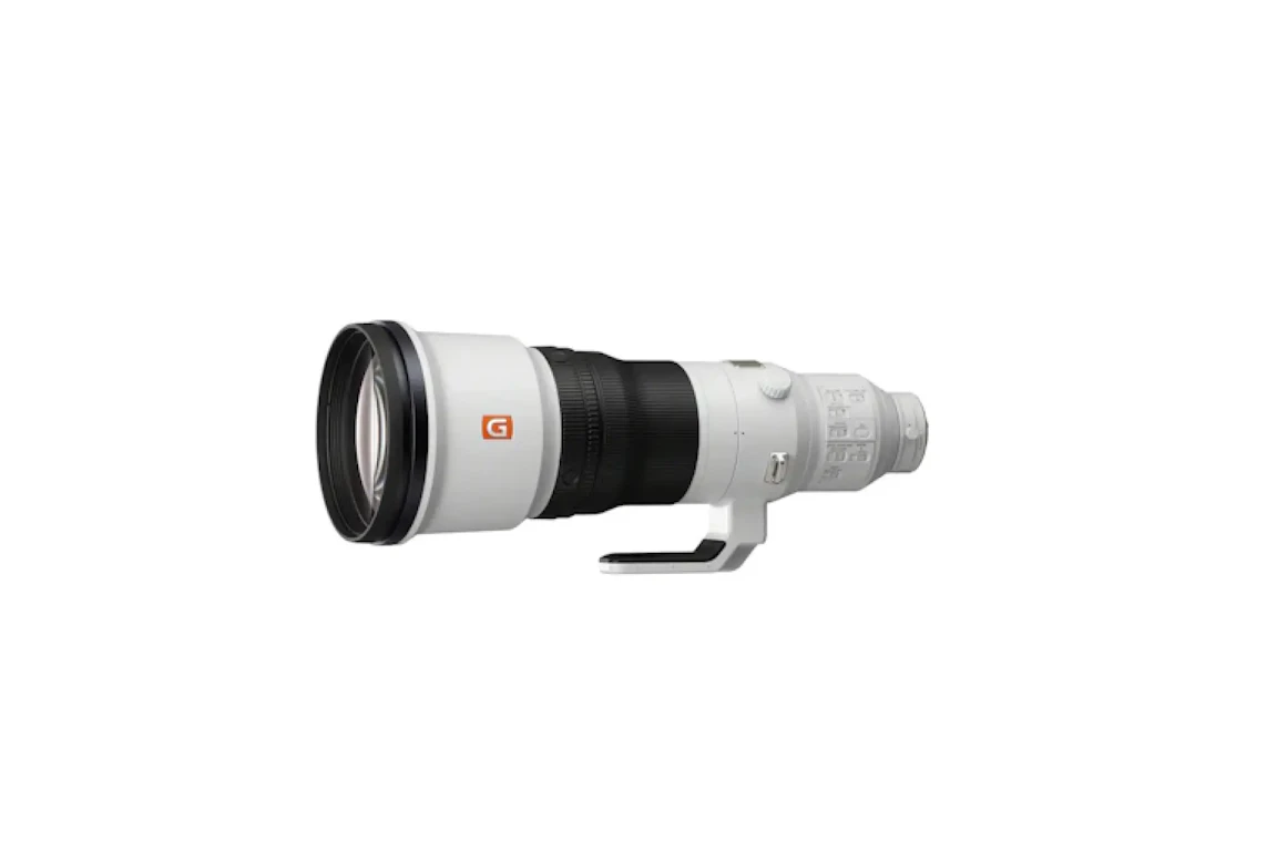 【リーク】ソニー未発表レンズ5本がテスト中との噂 8-15mm魚眼ズームや600mm F6.3などが候補に