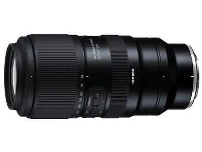 50-400mm F/4.5-6.3 Di III VC VXD ニコンZ用