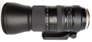TAMRON SP 150-600mm F/5-6.3 Di VC USD G2のAF性能レビュー(静止〜動体)