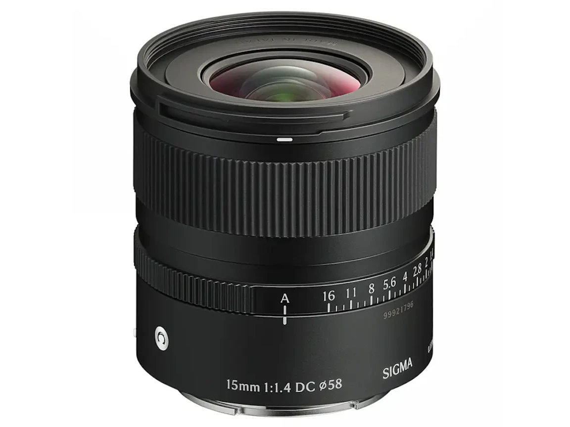 15mm F1.4 DC ソニーE用の新品/中古の在庫一覧 3枚目