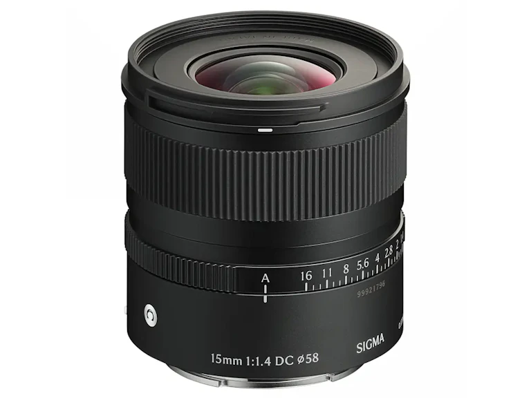 15mm F1.4 DC ソニーE用の新品/中古の在庫一覧 3枚目