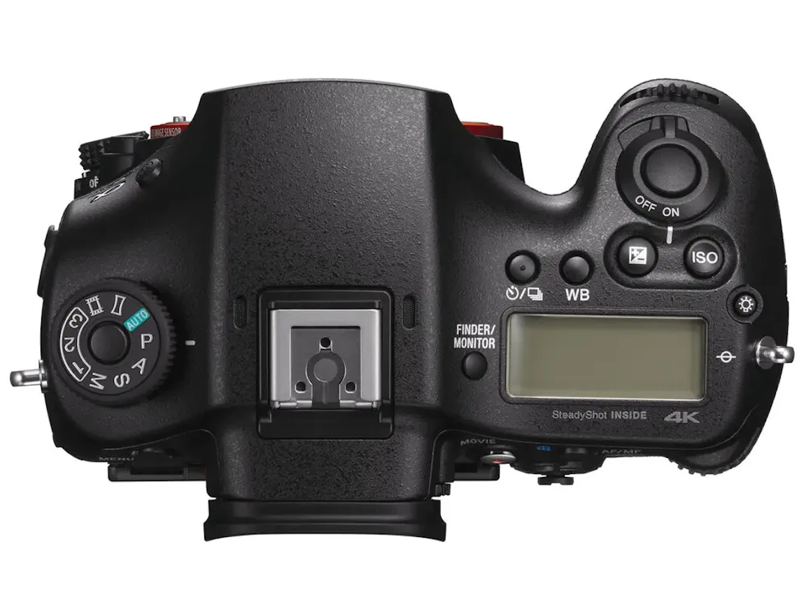 α99 II ILCA-99M2 ボディの新品/中古の在庫一覧 7枚目