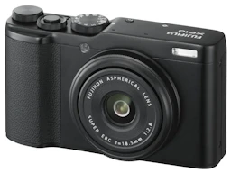XF10 "ブラック"