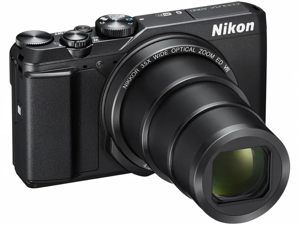 COOLPIX A900 "ブラック"の新品/中古の在庫一覧 4枚目