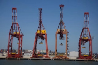 Canon EOS 5D Mark IIの画質評価