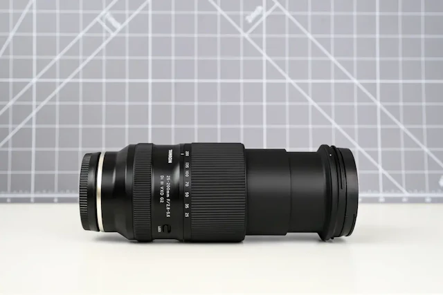 【2026年版】TAMRON 25-200mm F/2.8-5.6 Di III VXD G2レビュー比較｜旅行・スナップ向け高倍率ズーム