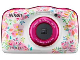 COOLPIX W150 "フラワー"