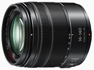Panasonic LUMIX G VARIO 14-140mm F3.5-5.6 II ASPH. POWER O.I.S.：旅行を1本で撮りたい人向けの高倍率ズーム
