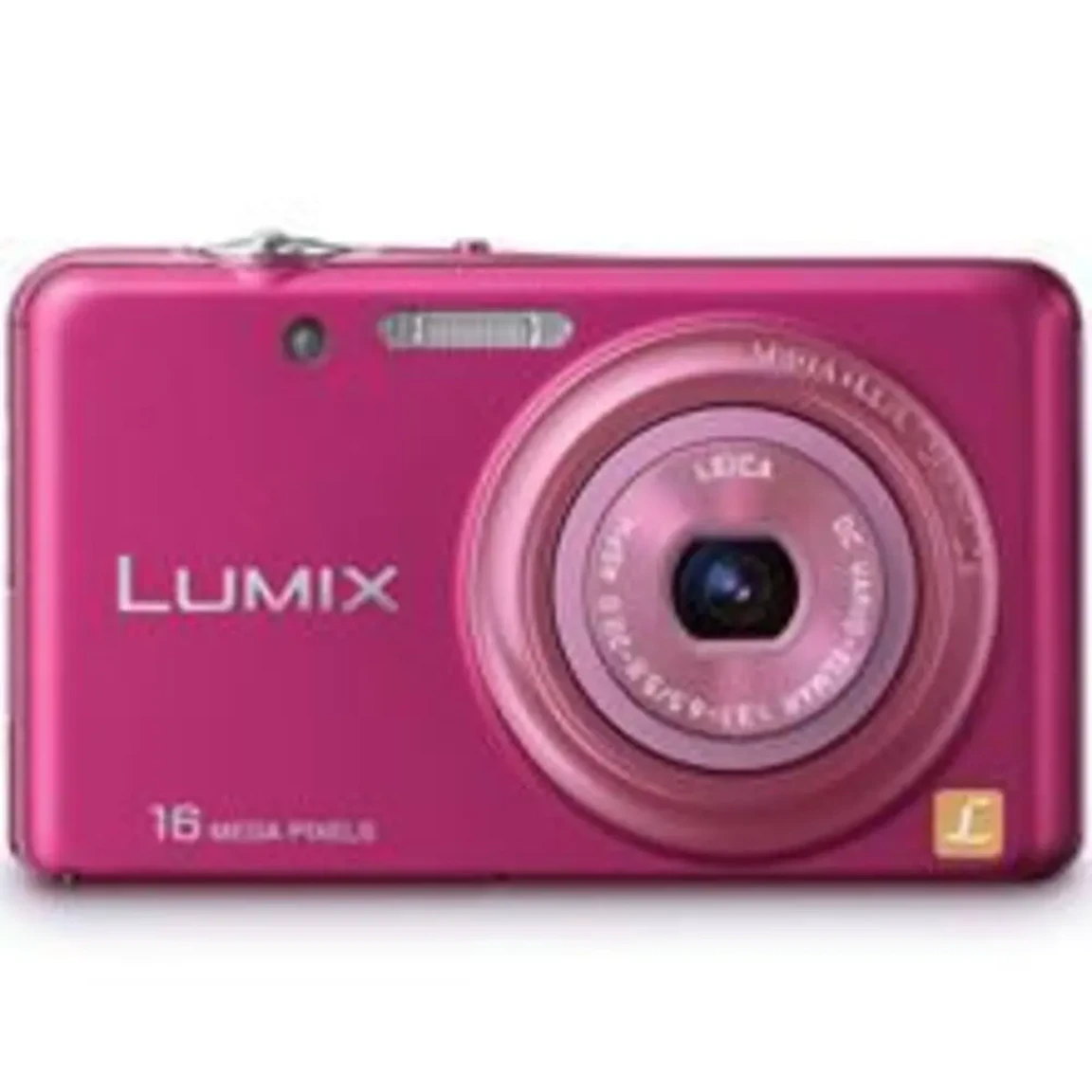 LUMIX FH7(DMC-FH7) "パッションピンク"の新品/中古の在庫一覧 2枚目
