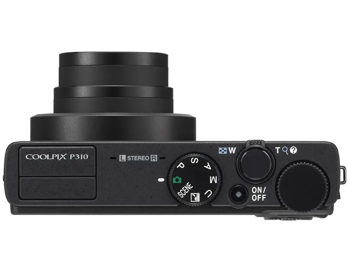 COOLPIX P310 "ブラック"の新品/中古の在庫一覧 3枚目