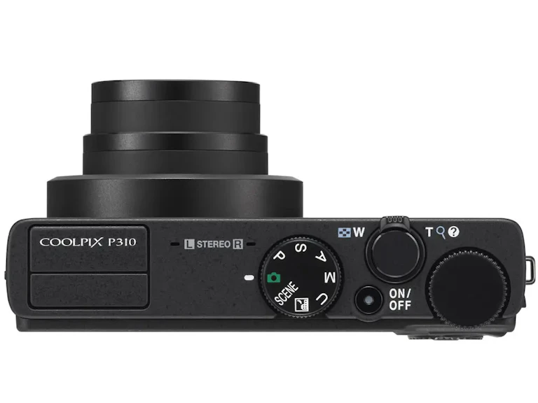 COOLPIX P310 "ブラック"の新品/中古の在庫一覧 3枚目