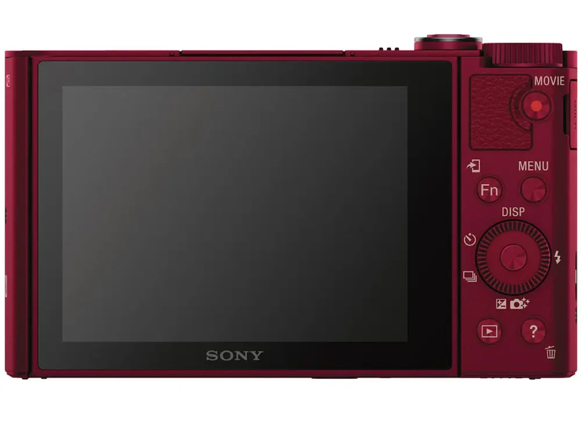 サイバーショット WX500(DSC-WX500) "レッド"の新品/中古の在庫一覧 4枚目