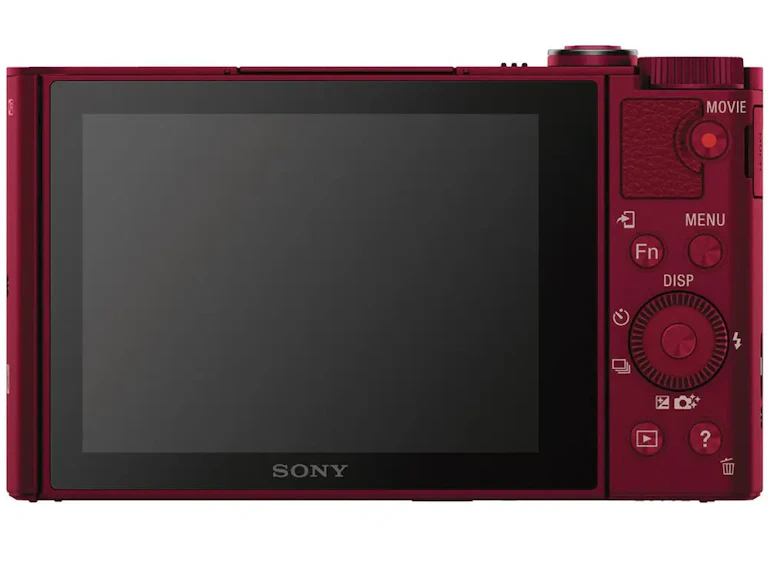 サイバーショット WX500(DSC-WX500) "レッド"の新品/中古の在庫一覧 4枚目