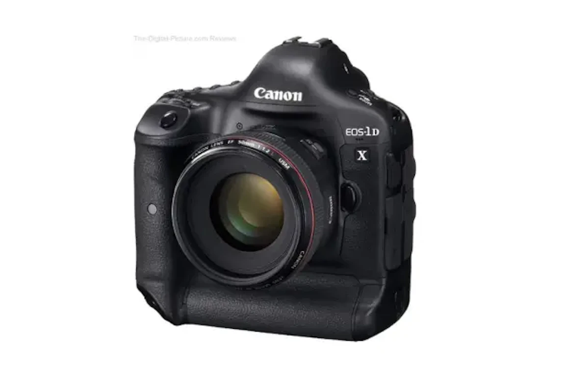 【2026年版】Canon EOS-1D Xのレビュー比較まとめ 動体撮影の信頼性重視に最適
