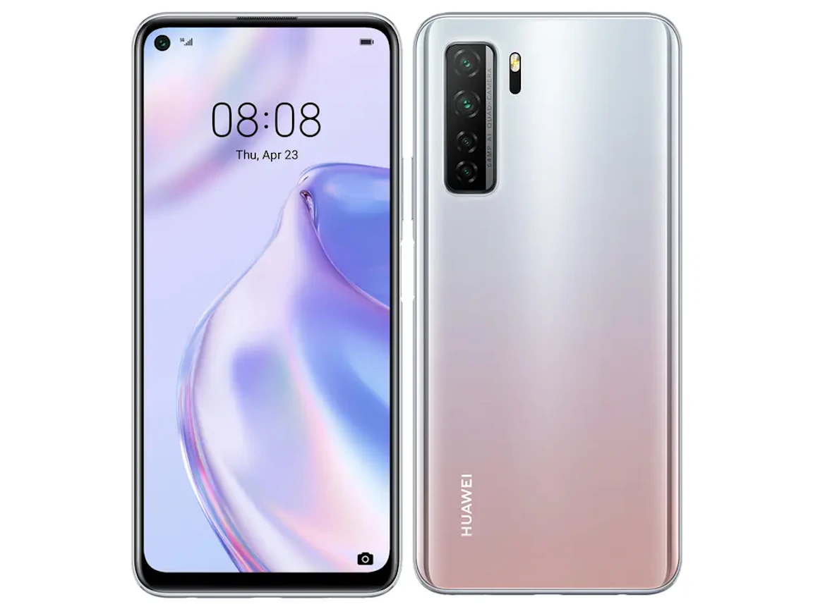 HUAWEI P40 lite 5G