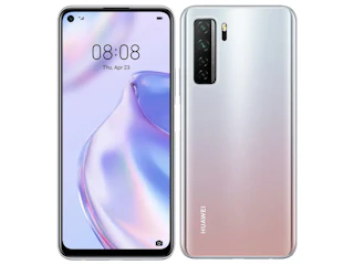HUAWEI HUAWEI P40 lite 5G