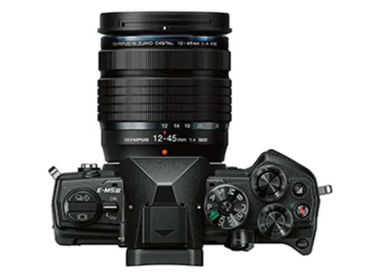 OM-D E-M5 Mark III 12-45mm F4.0 PROキット "ブラック"の新品/中古の在庫一覧 2枚目