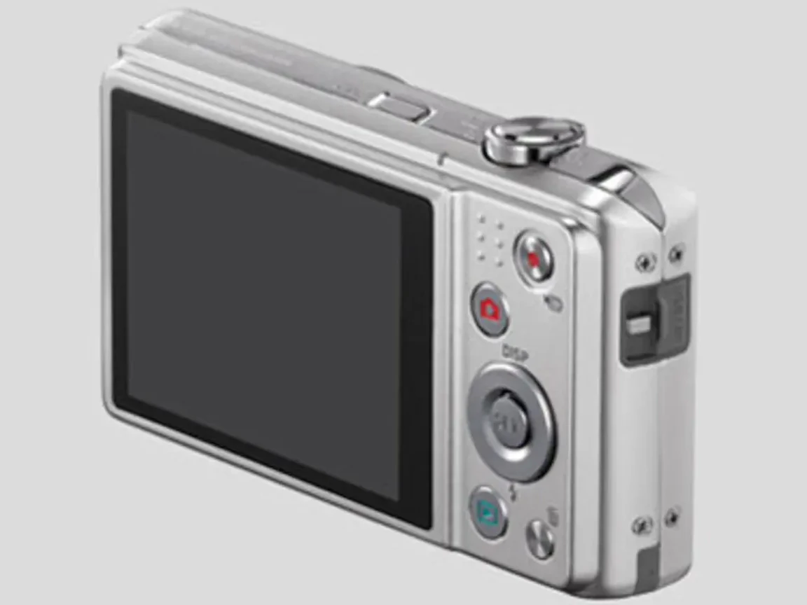 EXILIM EX-ZS160 "シルバー"の新品/中古の在庫一覧 4枚目