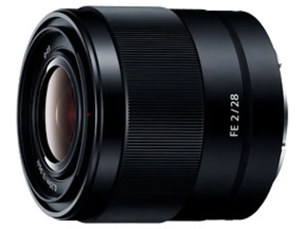 SONY SEL28F20 FE 28mm F2 単焦点 交換レンズ SONY(ソニー) FE 28mm F2 SEL28F20の作例・価格・レビュー