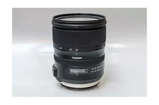 【2026年版】TAMRON SP 24-70mm F/2.8 Di VC USD G2のレビュー比較まとめ VC・画質・競合との違いを解説