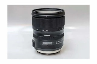 【2026年版】TAMRON SP 24-70mm F/2.8 Di VC USD G2のレビュー比較まとめ VC・画質・競合との違いを解説