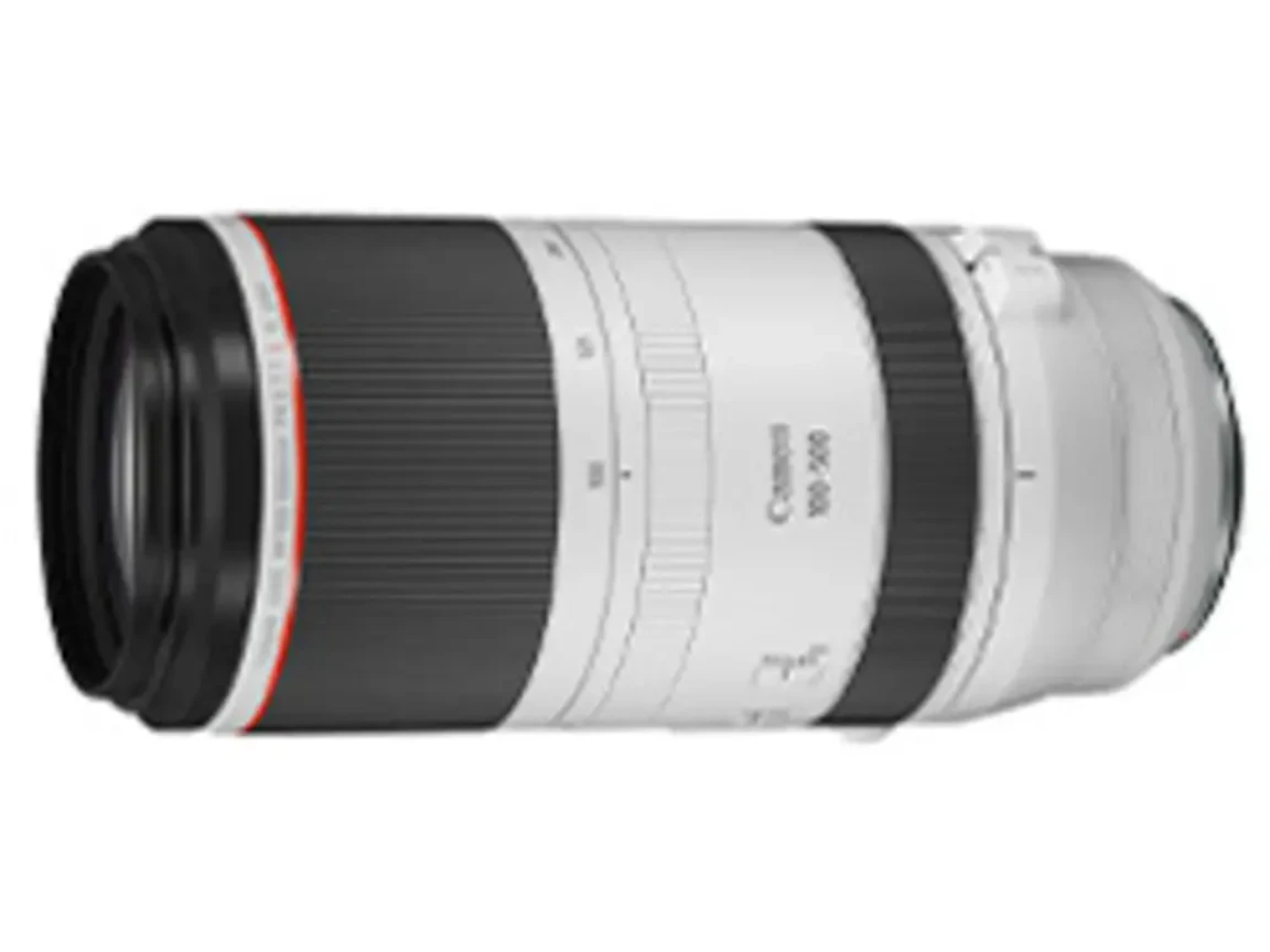 RF 100-500mm F4.5-7.1 L IS USMの新品/中古の在庫一覧 2枚目