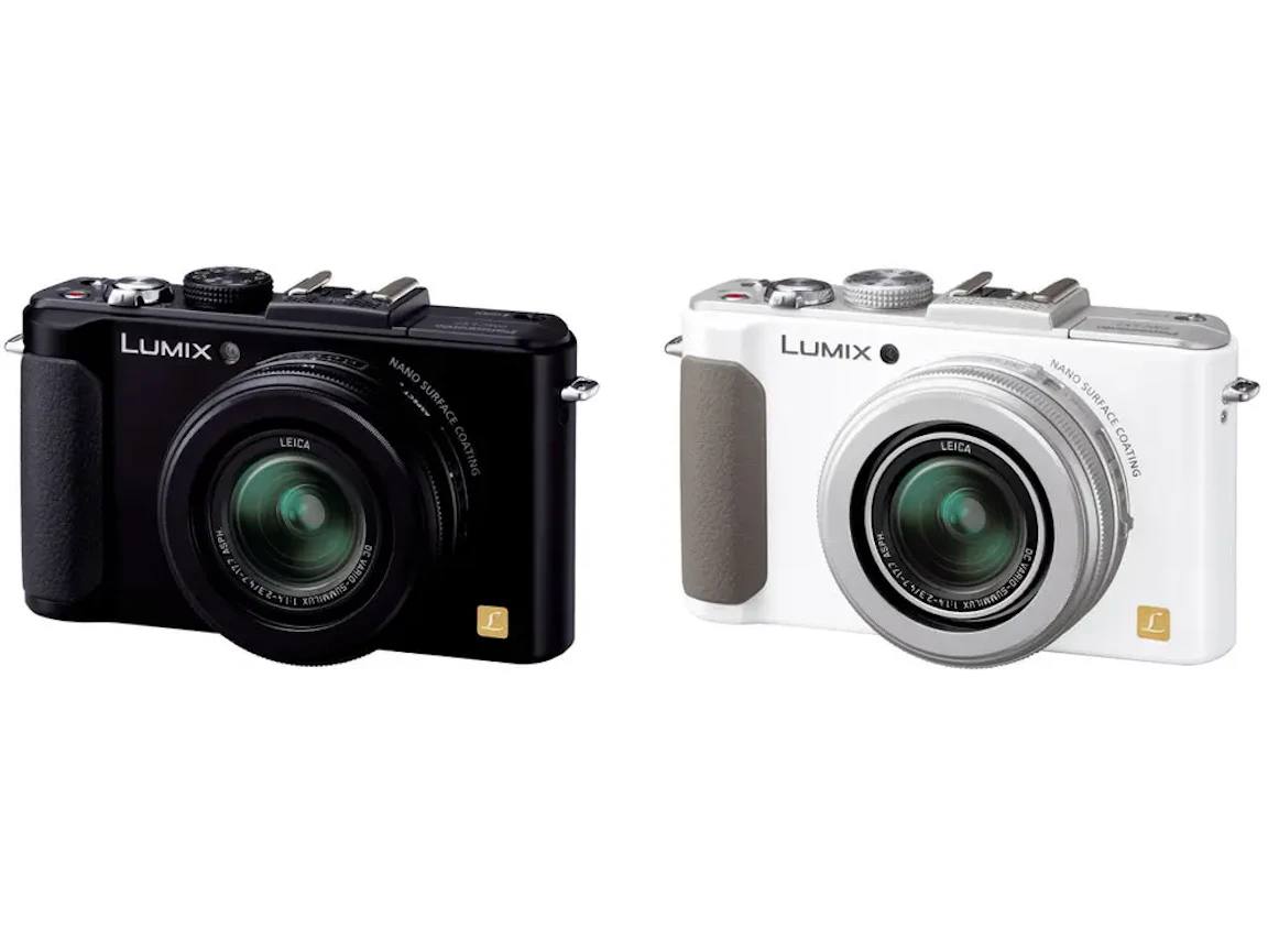 LUMIX LX7(DMC-LX7) "ホワイト"の新品/中古の在庫一覧 5枚目