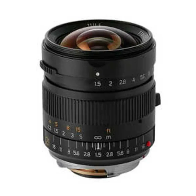 TTArtisan 21mm f/1.5 ASPH