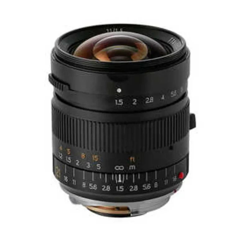 TTArtisan 21mm f/1.5 ASPH