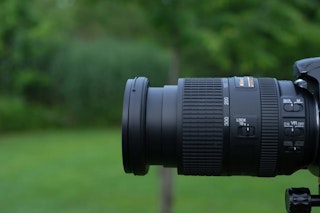 Nikon AF-S DX NIKKOR 18-300mm f/3.5-5.6G ED VRのレビュー要点
