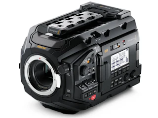 Blackmagic Design Blackmagic URSA Mini Pro 4.6K G2