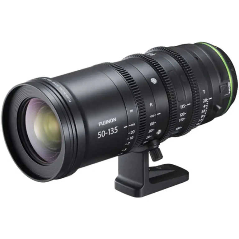 フジノンレンズ MKX50-135mmT2.9の新品/中古の在庫一覧 2枚目
